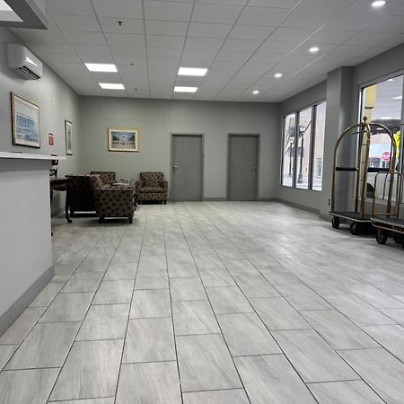 Barclay Hotel Atlanta Downtown Dış mekan fotoğraf