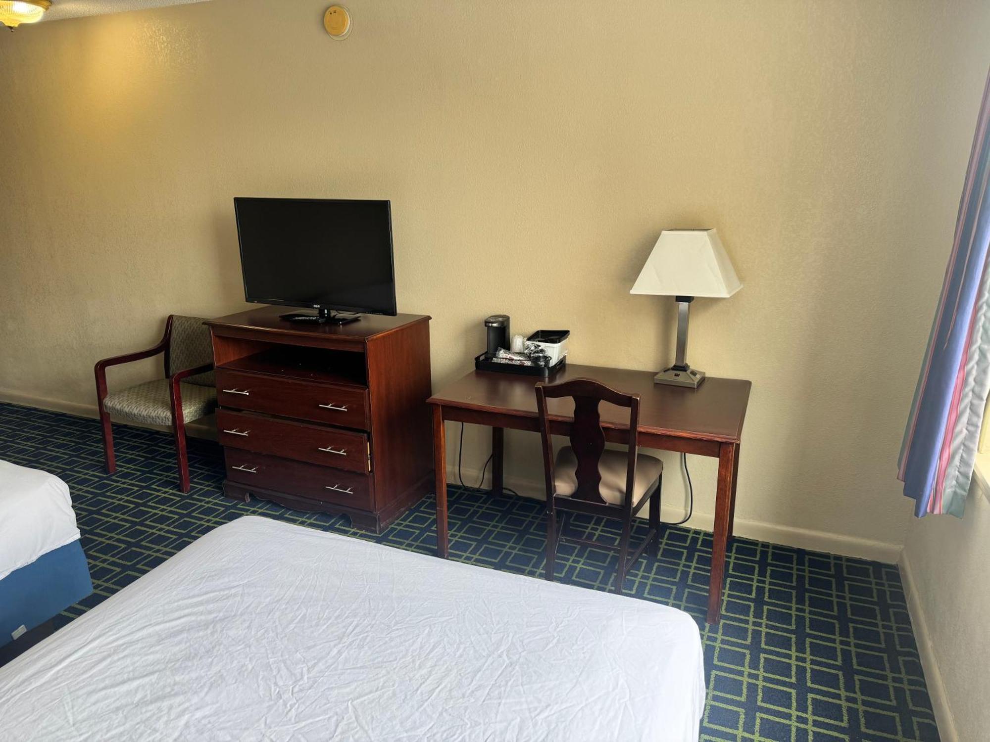 Barclay Hotel Atlanta Downtown Dış mekan fotoğraf