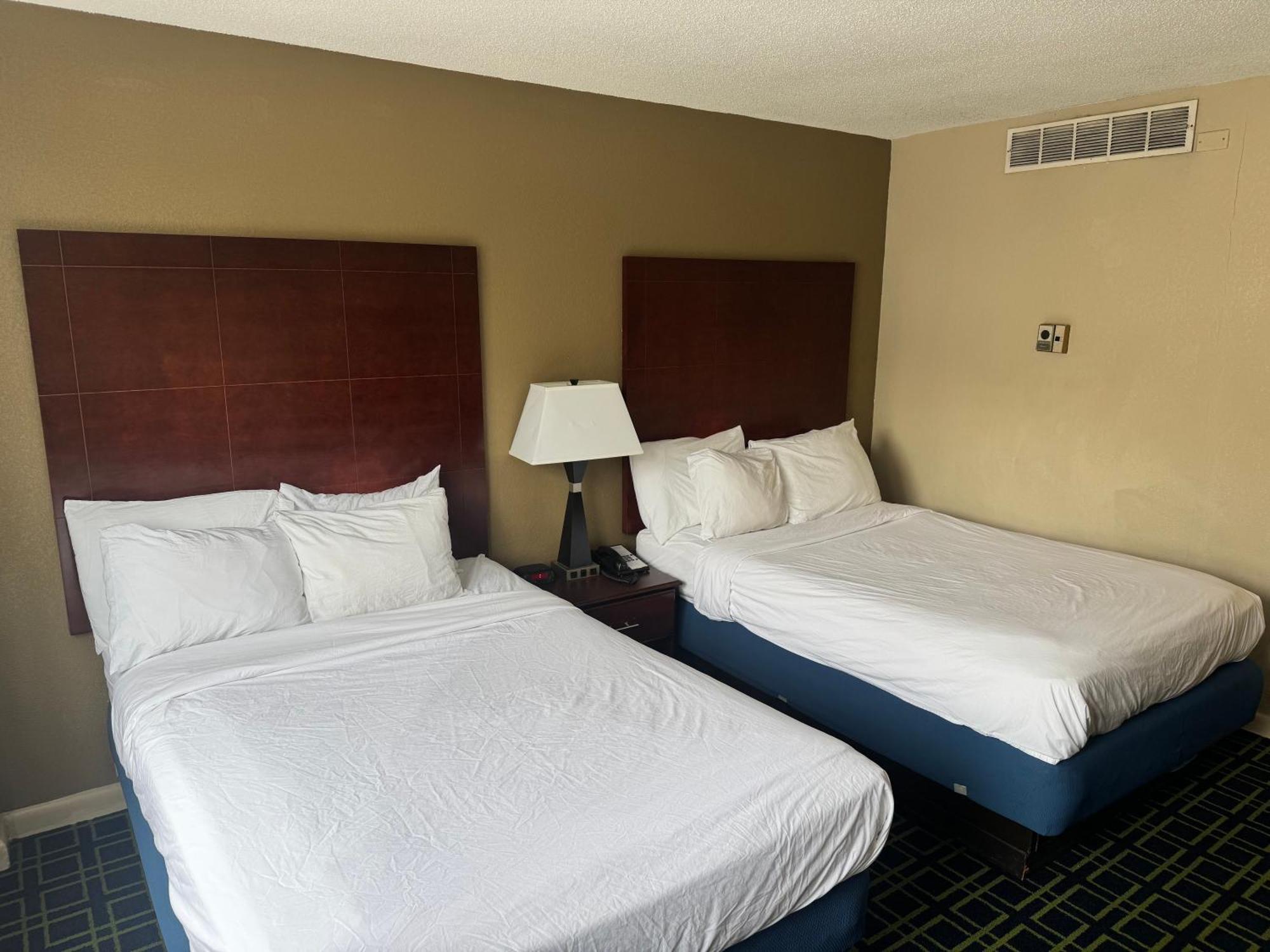 Barclay Hotel Atlanta Downtown Dış mekan fotoğraf