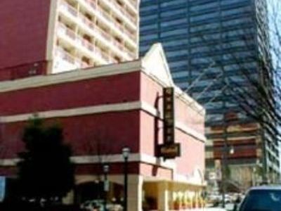 Barclay Hotel Atlanta Downtown Dış mekan fotoğraf