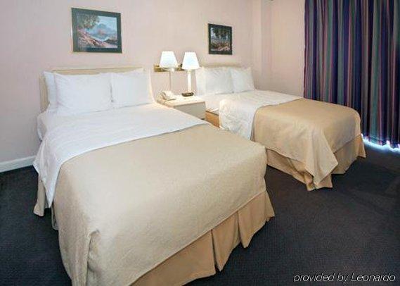 Barclay Hotel Atlanta Downtown Oda fotoğraf